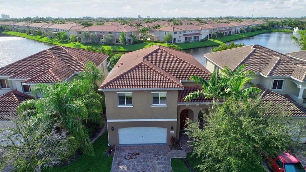 1080 Center Stone Ln, Riviera Beach, FL 33404 - photo 1