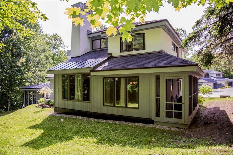 304 Woods Ln unit C-6, Killington, VT 05751 - photo 1