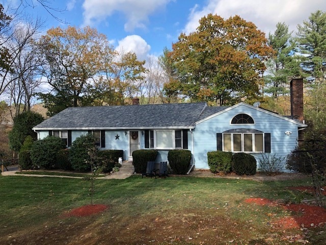 55 Abbott Run Valley Rd, Cumberland, RI 02864 - photo 1