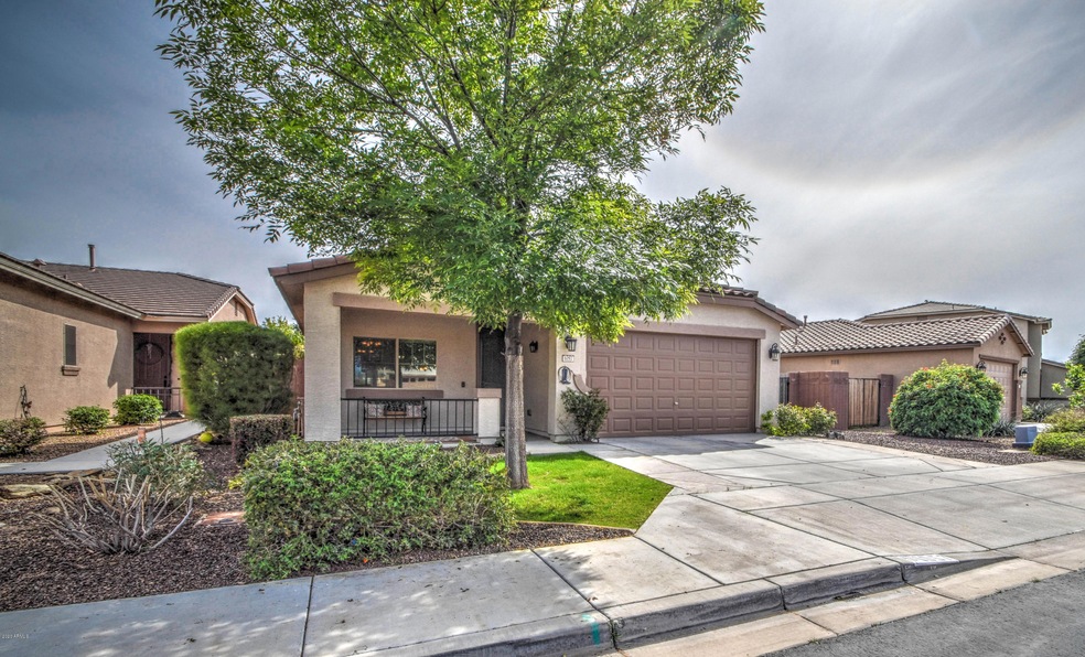 1057 Empress Tree Ave, San Tan Valley, AZ 85140 - photo 1