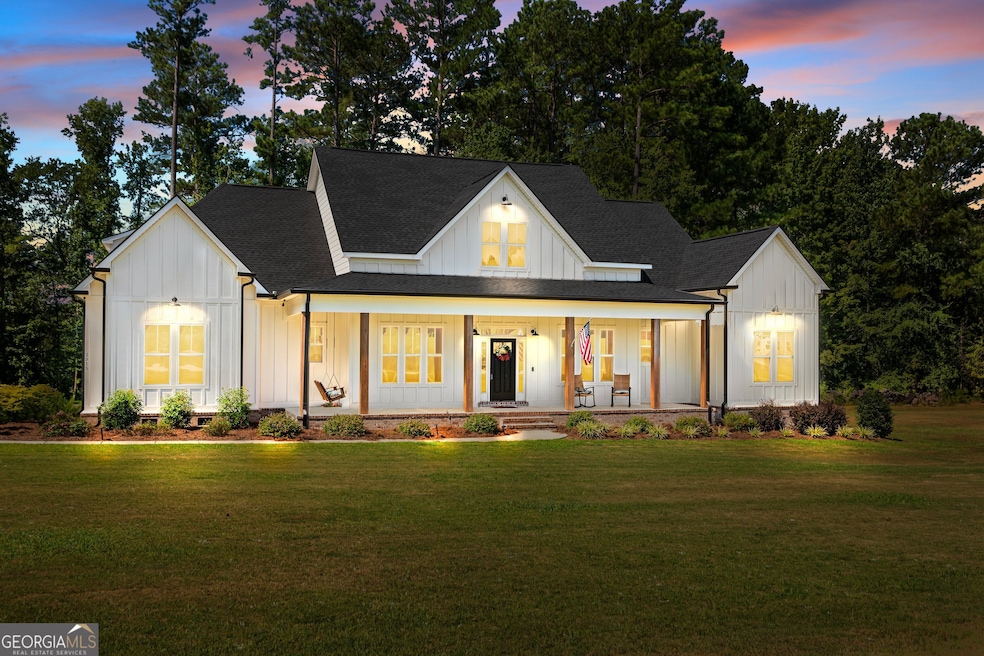 2515 Otts Ln, Harlem, GA 30814 - photo 1