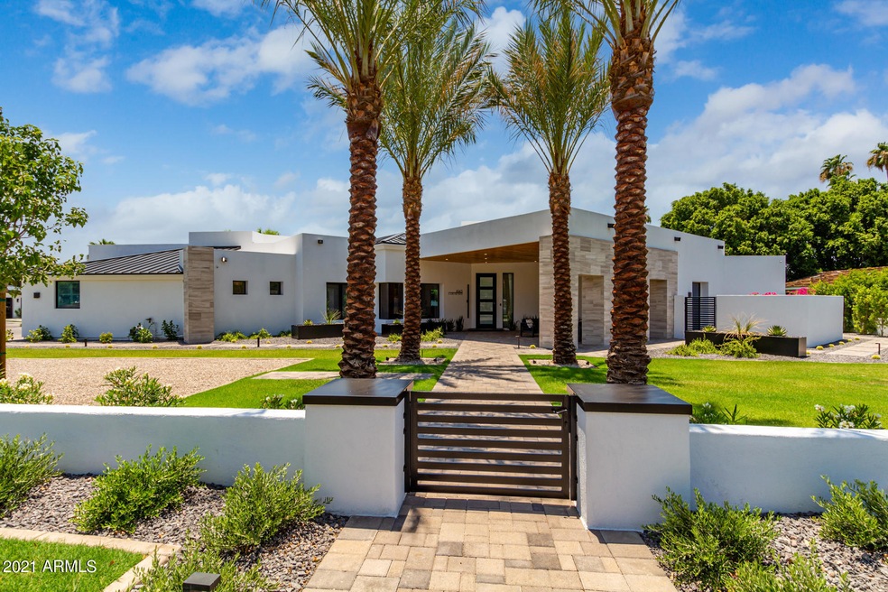 6143 E Exeter Blvd, Scottsdale, AZ 85251 - photo 1