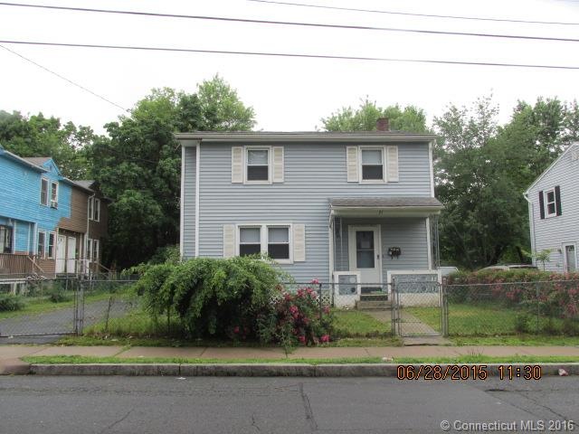 21 Florence St, Hartford, CT 06120 - photo 1