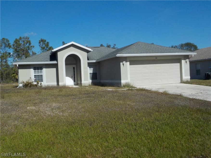144 Ridgemont Dr, Lehigh Acres, FL 33972 - photo 1