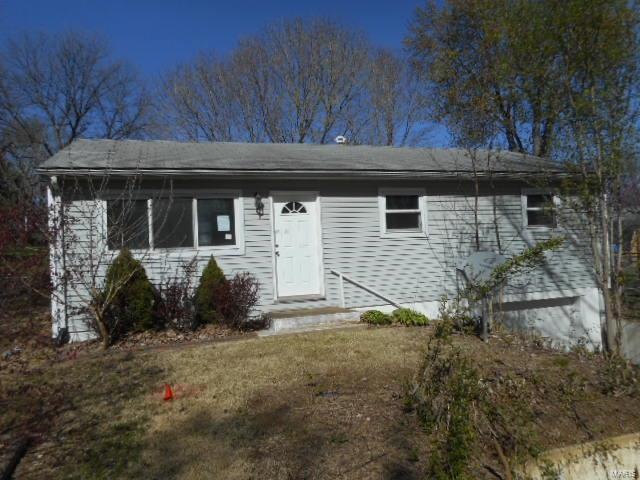 321 Bethel Meadows Rd, Caseyville, IL 62232 - photo 1