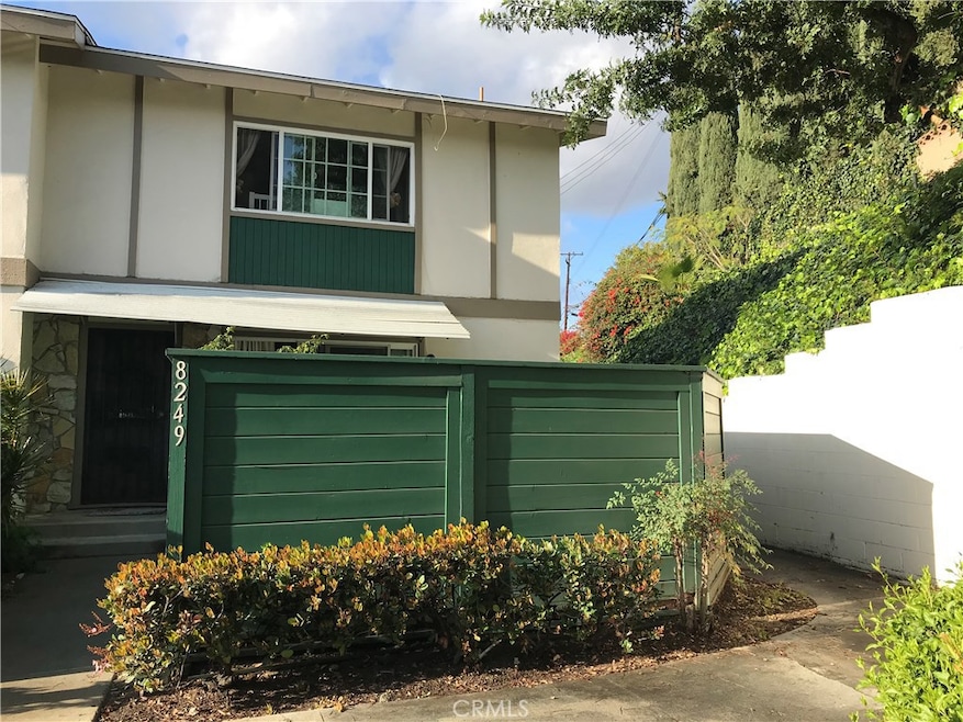8249 Graham Green, Buena Park, CA 90621 - photo 1