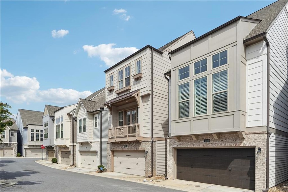 1105 Kirkland Cir, Smyrna, GA 30080 - photo 1