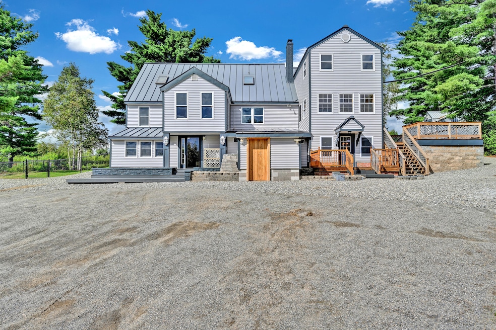152 Couillard Rd, Palermo, ME 04354 - photo 1