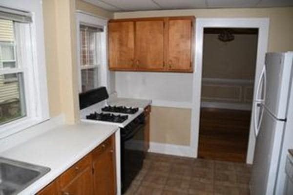 1669 Centre St unit 1, Newton Highlands, MA 02461 - photo 1