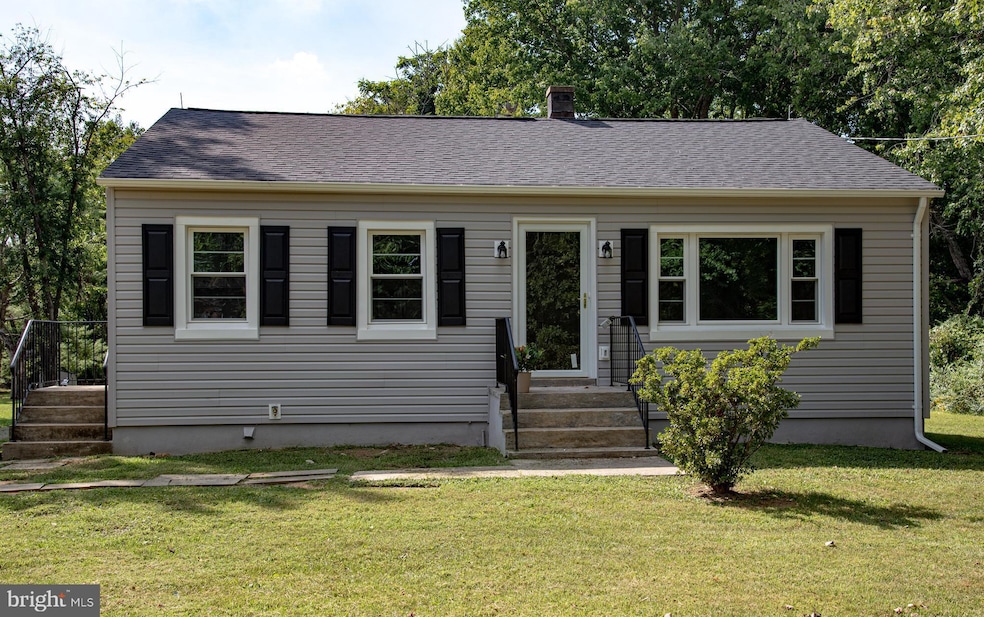 22199 Mcquay Heights Ln, Middleburg, VA 20117 - photo 1