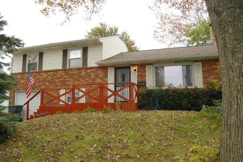 1434 Benson Dr, Columbus, OH 43227 - photo 1