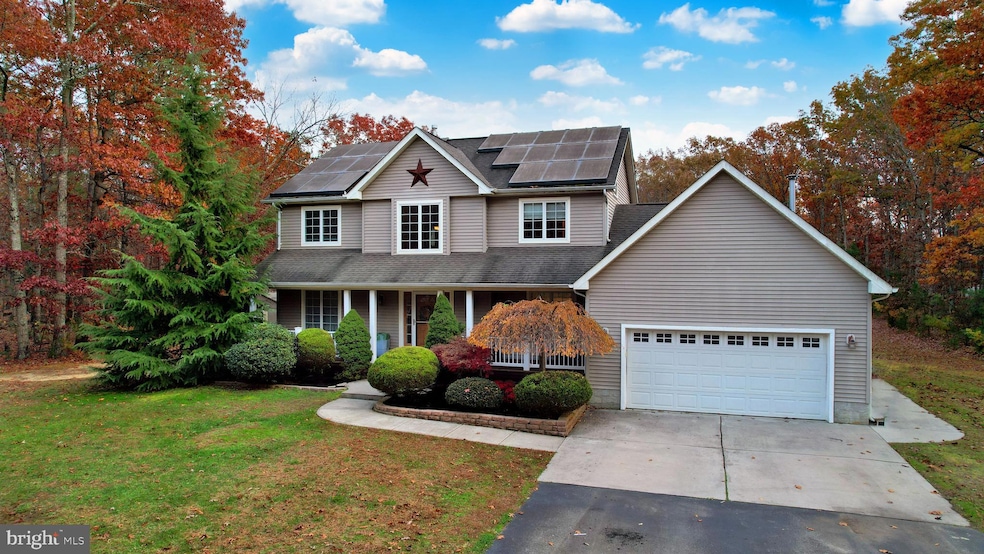 185 5th Ave, Estell Manor, NJ 08319 MLS NJAC2010476