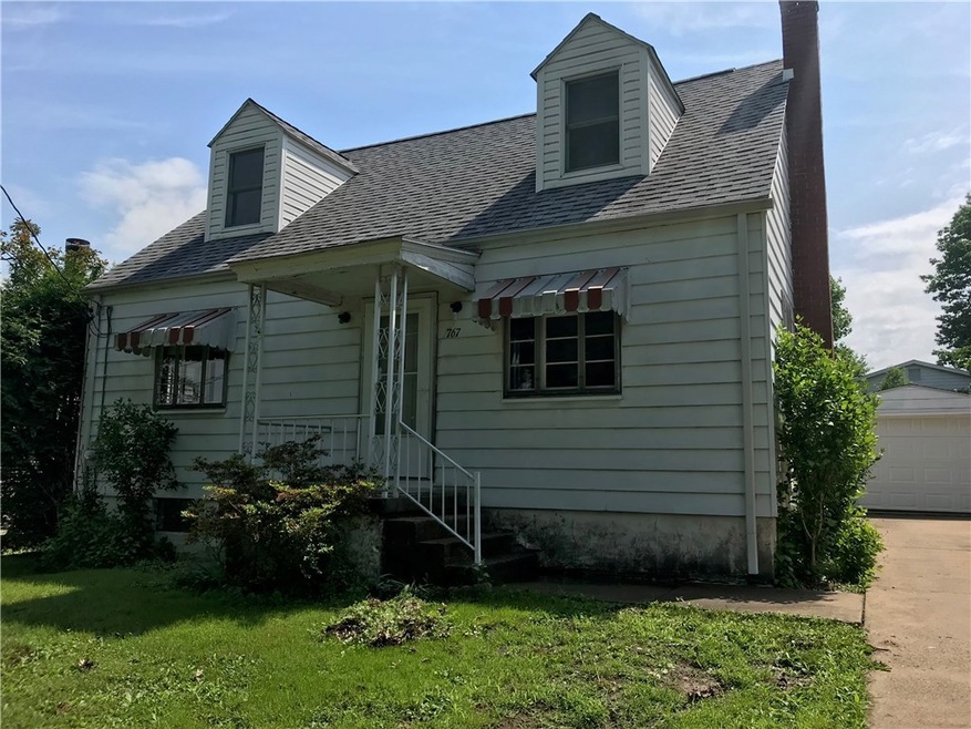 767 S 5th St, Indiana, PA 15701 - photo 1