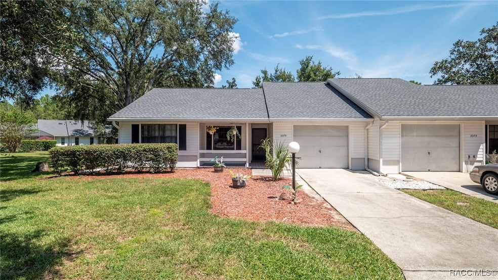 2275 N Volusia Point, Hernando, FL 34442 - photo 1