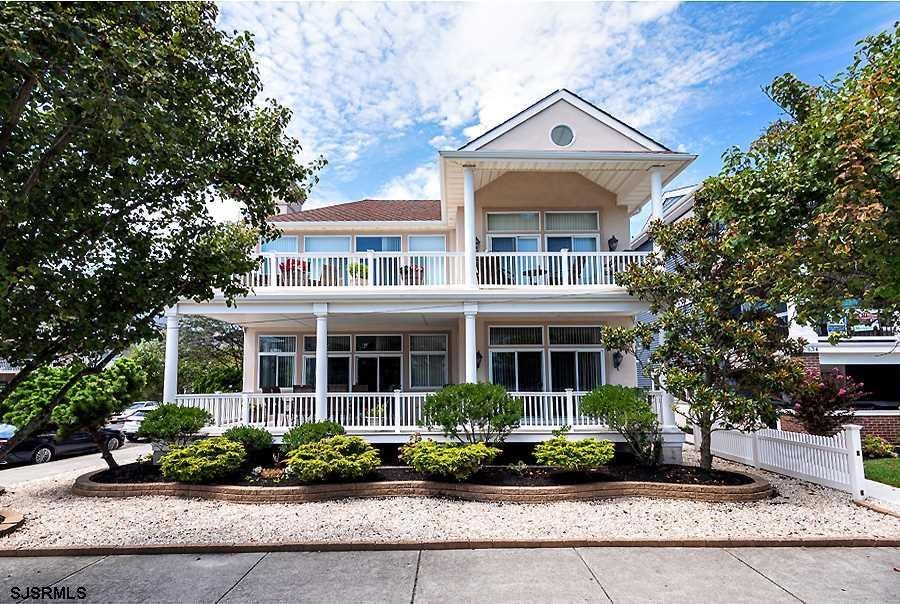 713 E 7th St unit 1st floor, Ocean City, NJ 08226 - photo 1