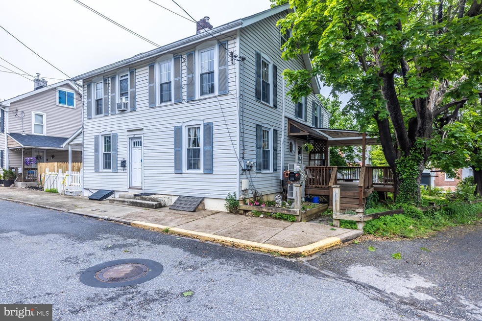 209 William St, Downingtown, PA 19335 - photo 1