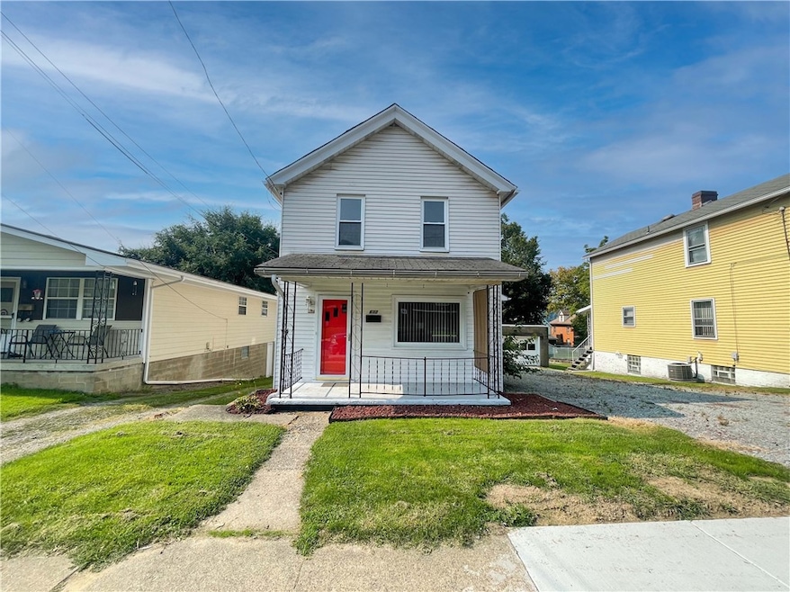 632 Ohio Ave, Midland, PA 15059 - photo 1