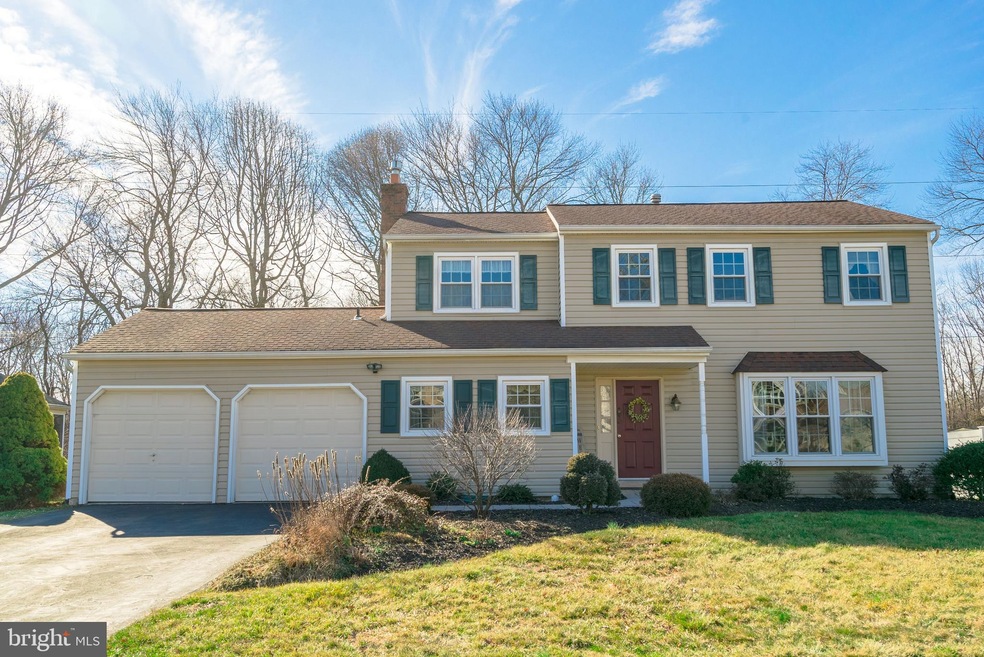 232 Trappe Ln, Langhorne, PA 19047 - photo 1