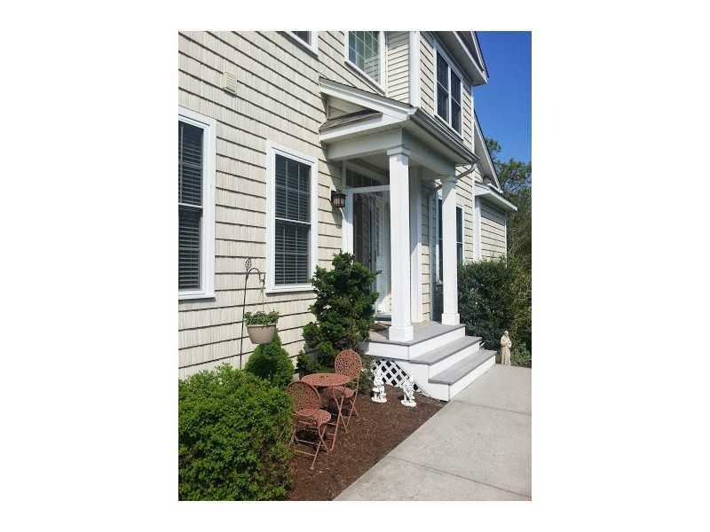 87 Preservation Way, Wakefield, RI 02879 - photo 1