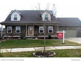 54459 MEADOW CREST CIRCLE