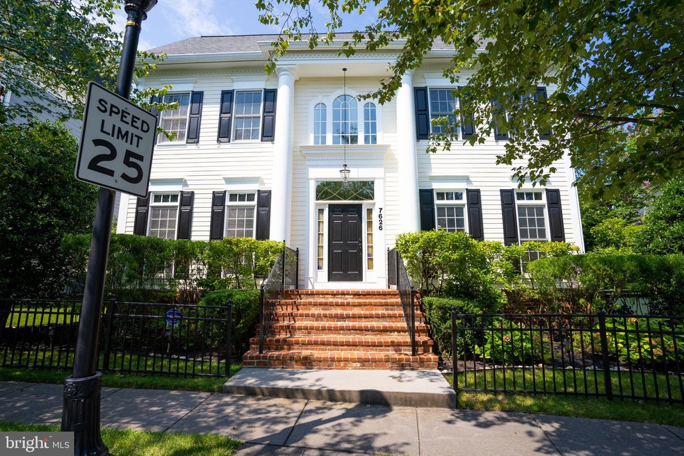 7626 Midtown Rd, Fulton, MD 20759 - photo 1