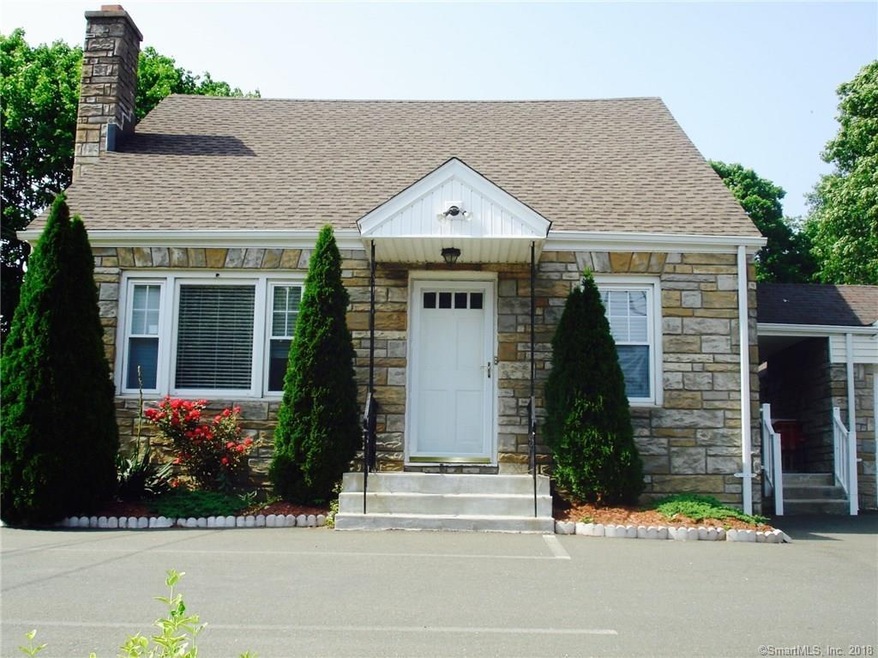 441 Foxon Rd unit 2, East Haven, CT 06513 - photo 1