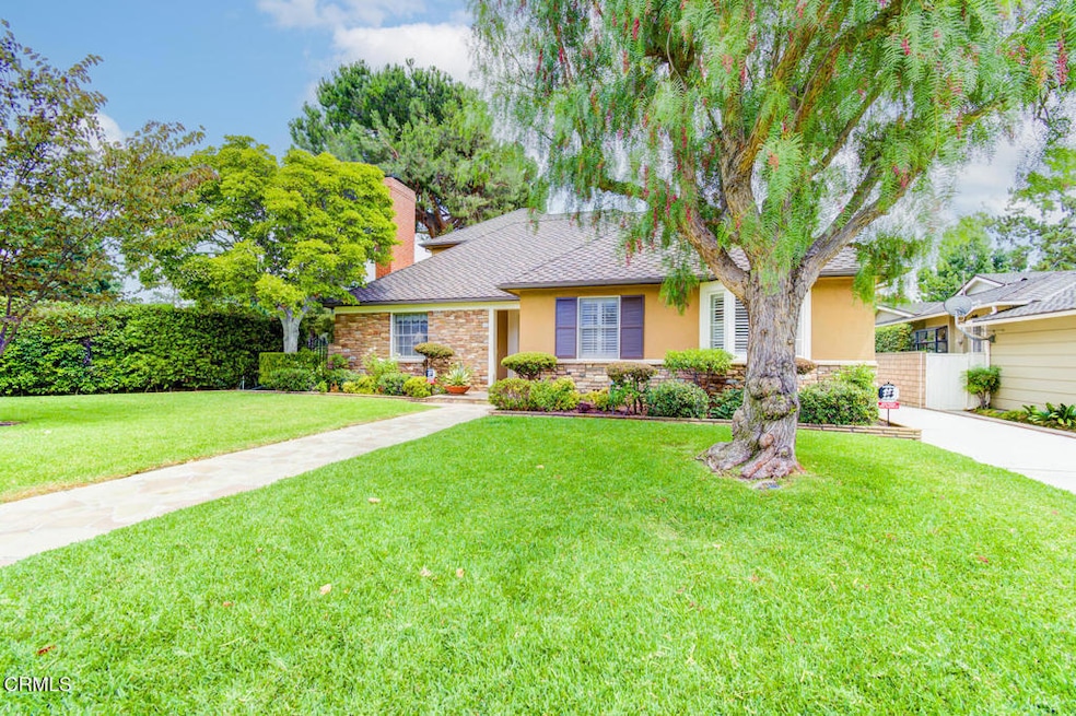 520 N Del Mar Ave, San Gabriel, CA 91775 - photo 1