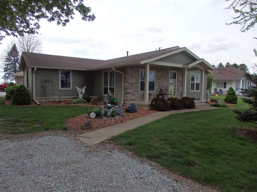 2630 S State Road 39, Frankfort, IN 46041 - photo 1