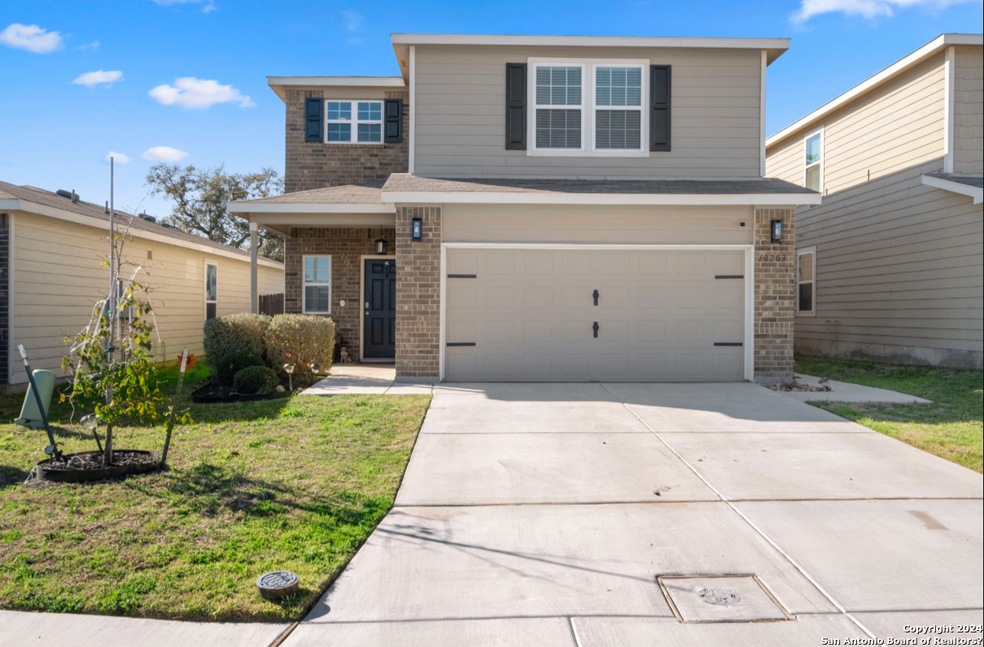 10203 Round Ridge, San Antonio, TX 78254 - photo 1
