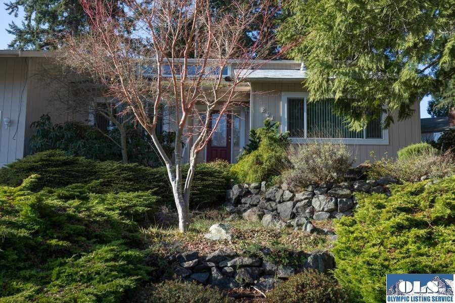 201 San Juan Dr, Sequim, WA 98382 - photo 1