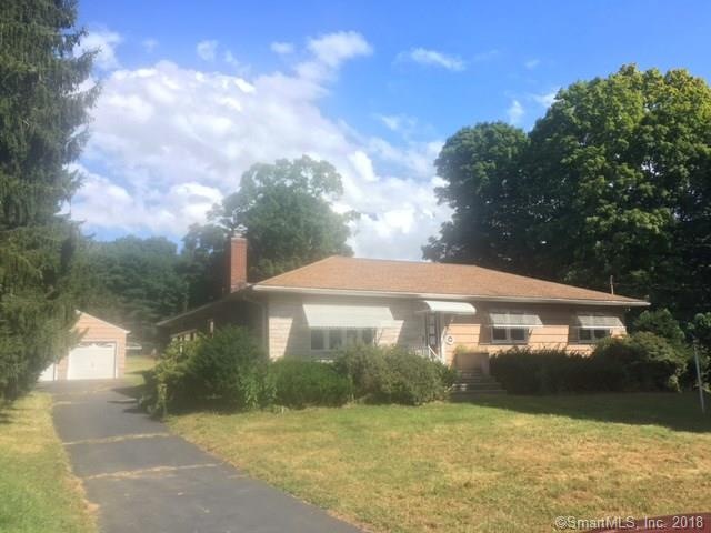 158 Bell St, Glastonbury, CT 06033 - photo 1