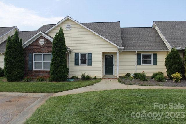 118 Hidden Creek Dr, Salisbury, NC 28147 - photo 1
