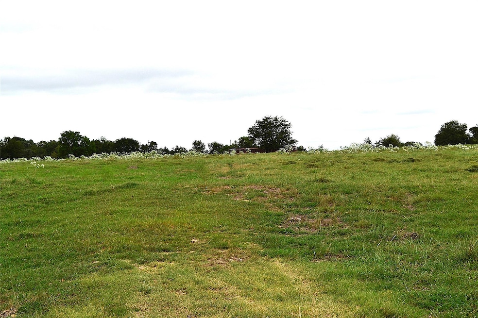 View of undeveloped land featuring rural landscape