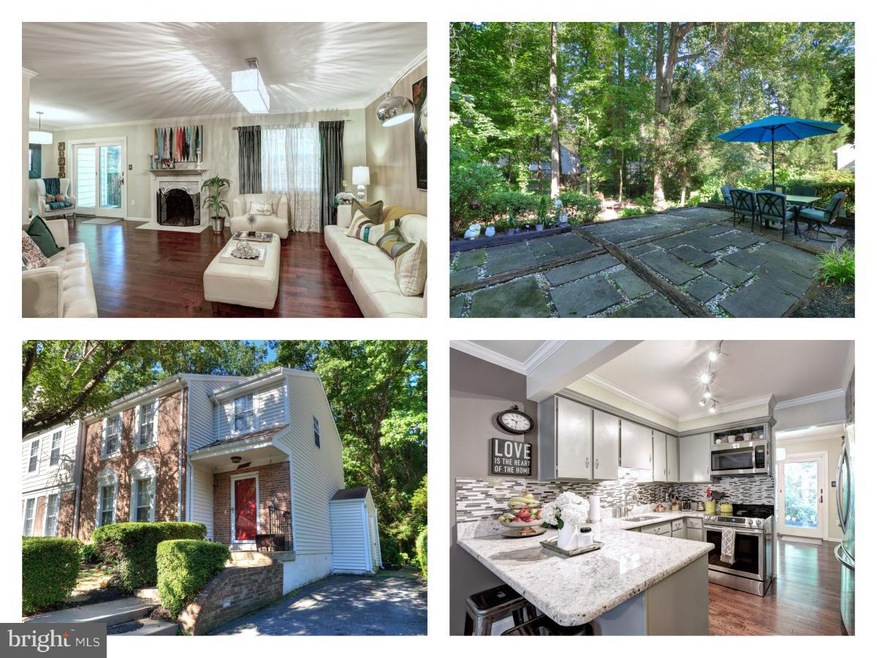 9963 Hemlock Woods Ln, Burke, VA 22015 - photo 1