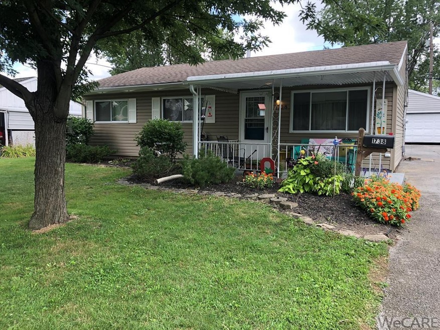 1738 Northlea Dr, Lima, OH 45801 - photo 1