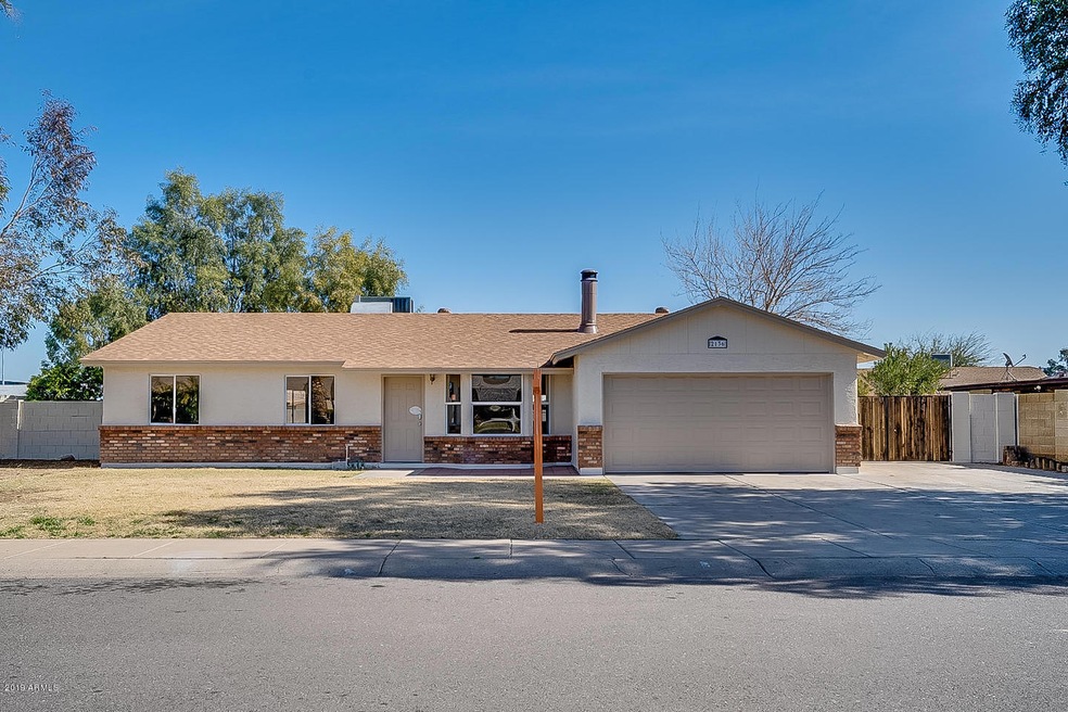 2136 E Boston St, Chandler, AZ 85225 - photo 1