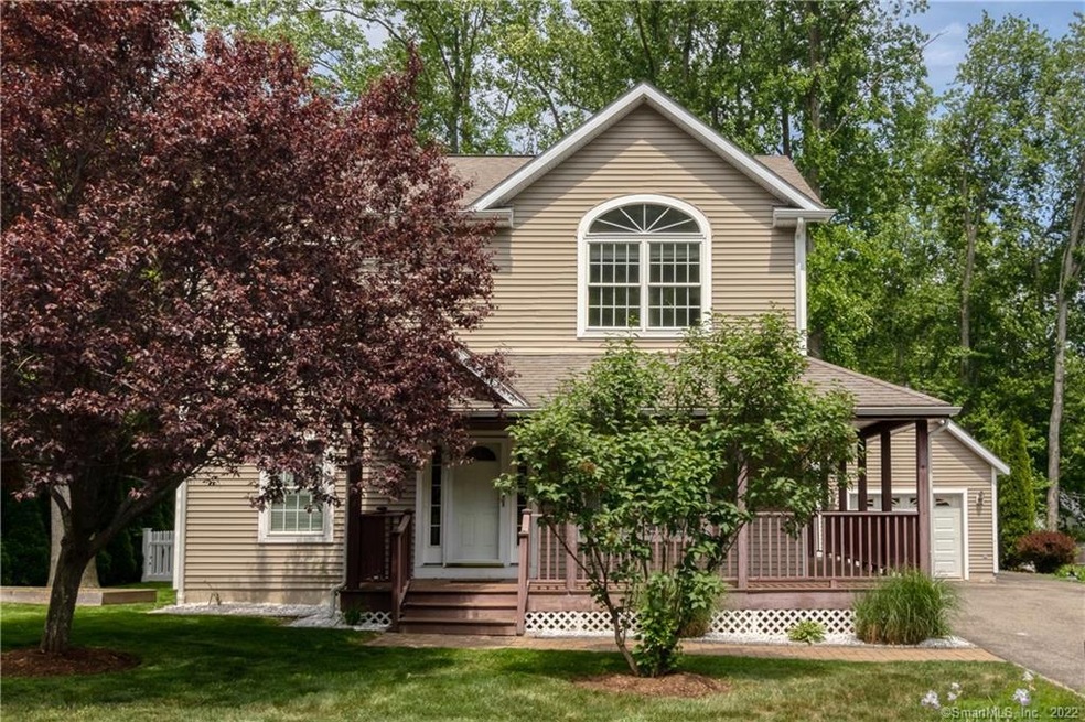 10 Lakewood Rd, East Hampton, CT 06424 - photo 1