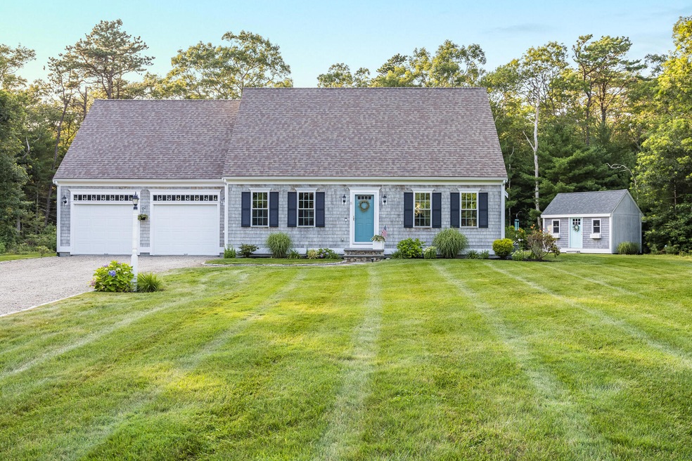 15 Pauls Way, Sandwich, MA 02563 - photo 1