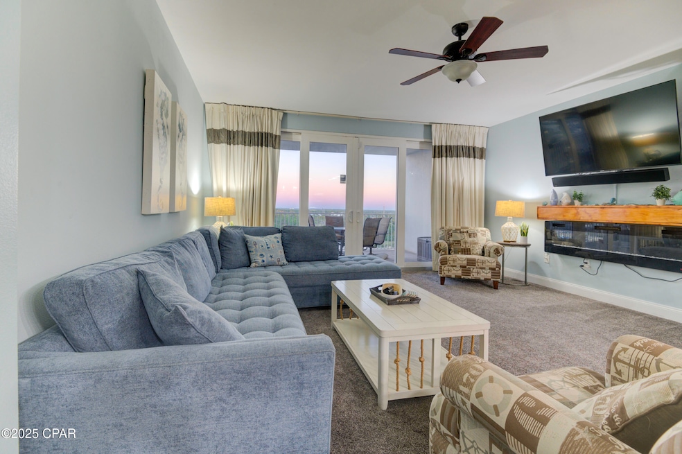 Laketown Wharf Resort unit 1234, Panama City, FL 32408 - photo 1