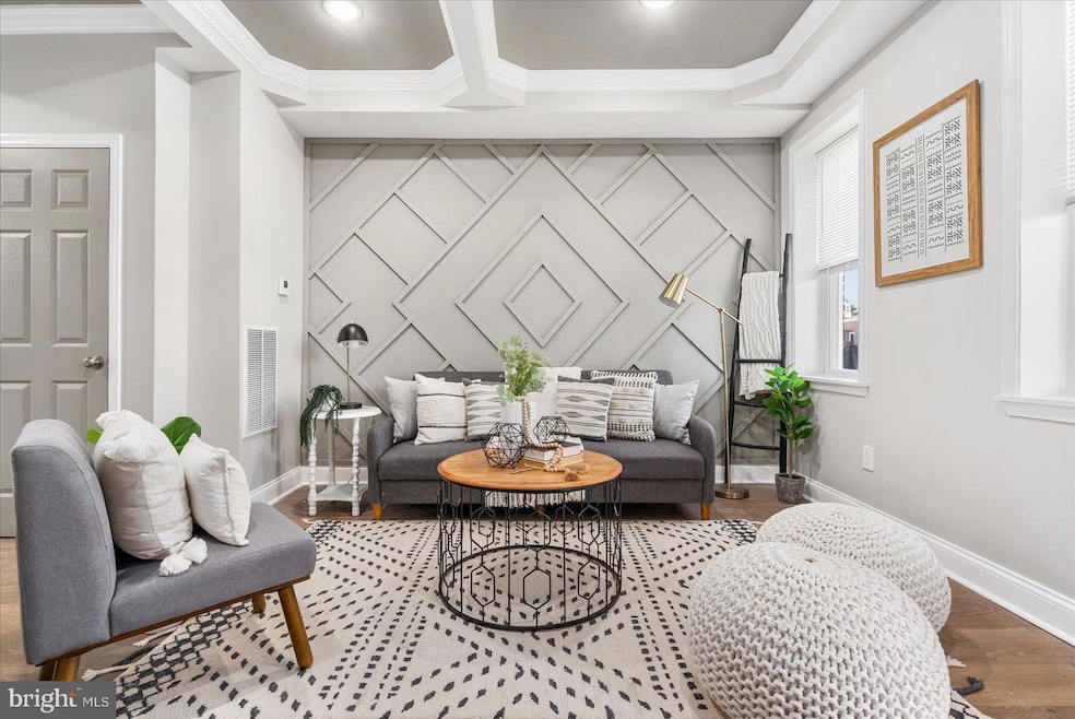 2039 Wheeler Ave, Baltimore, MD 21216 - photo 1