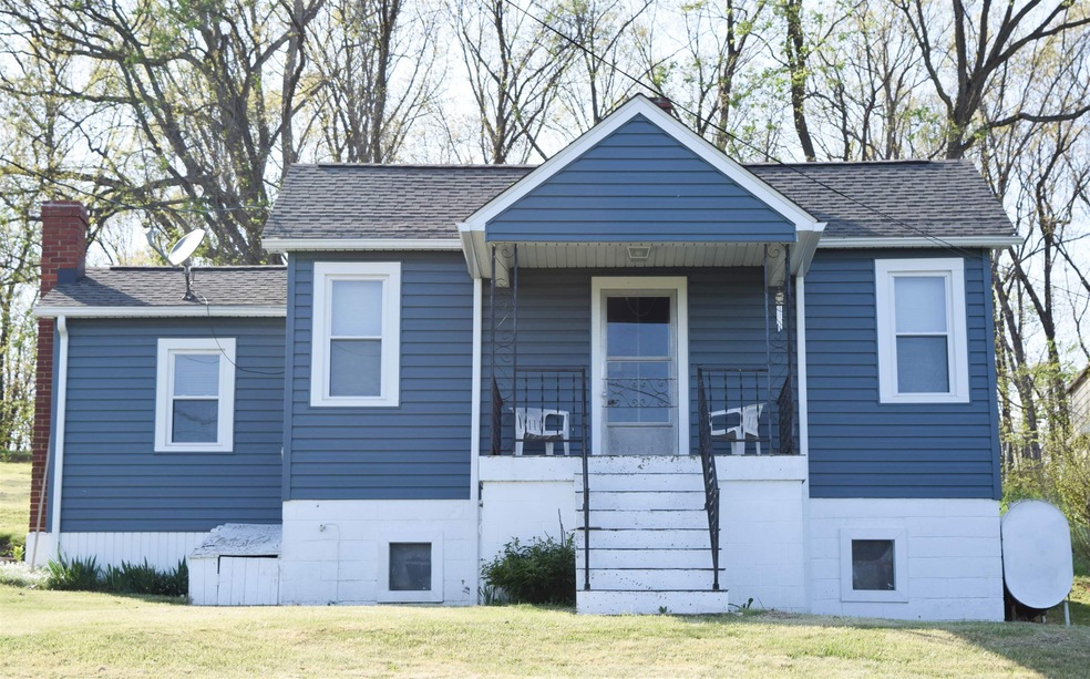 59 Orchard Rd, Staunton, VA 24401 - photo 1