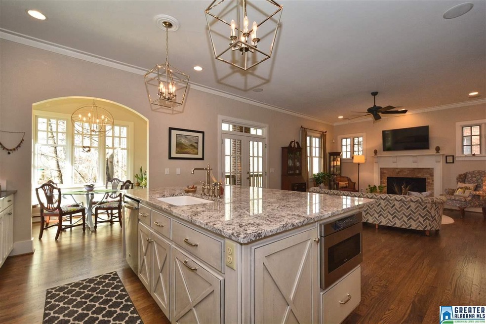 wonderful, fully updated, large island, and natura