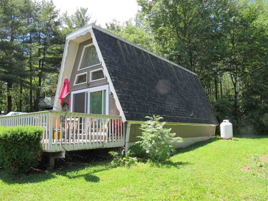 1 E Bluff Highlands, Meredith, NH 03253 - photo 1