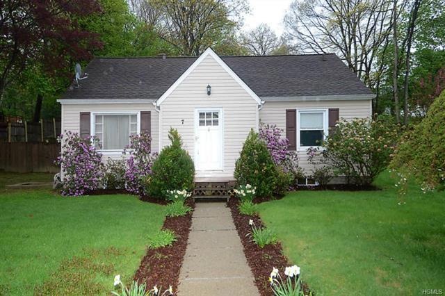 7 Watson St, Cortlandt Manor, NY 10567 - photo 1