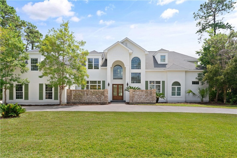 304 Carnoustie, Saint Simons Island, GA 31522 - photo 1