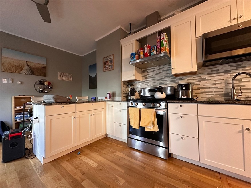 25 Clarence St unit 1, Roxbury, MA 02119 - photo 1