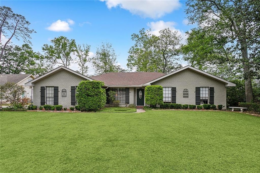 Welcome home to 773 Bocage Lane!