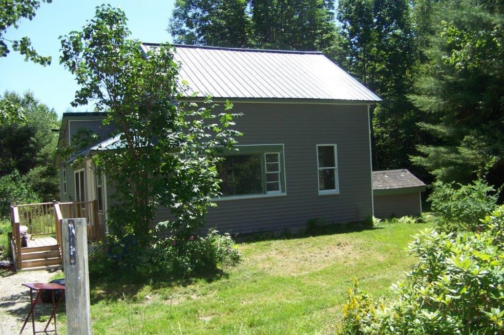 174 Stone Hill Rd, Limerick, ME 04048 - photo 1