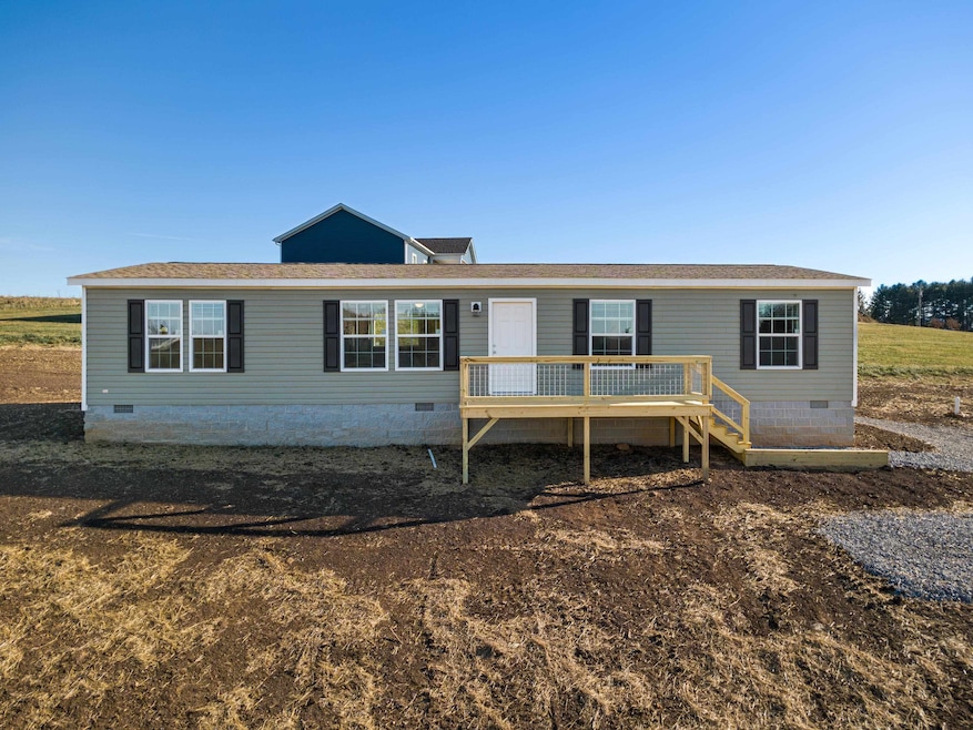 145 Long Level Rd SW, Floyd, VA 24091 - photo 1