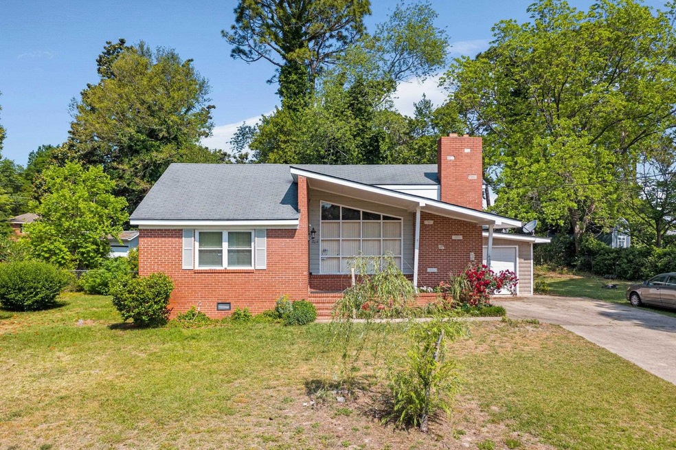 1104 Faison Ave, Fayetteville, NC 28304 - photo 1